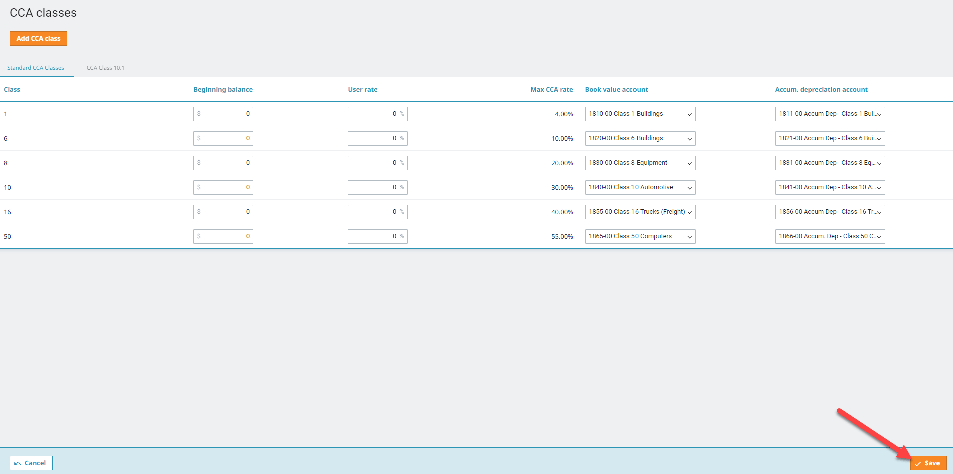 Setup FCC AgExpert Community